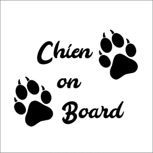 aufkleber-hund-on-board-franzoesisch