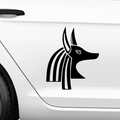 Agypten Hieroglyphen Aufkleber 11 - Beispielansicht