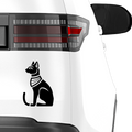 Agypten Hieroglyphen Aufkleber 13 - Beispielansicht
