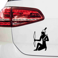 Agypten Hieroglyphen Aufkleber 4 - Beispielansicht