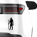 Agypten Hieroglyphen Aufkleber 5 - Beispielansicht