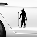 Agypten Hieroglyphen Aufkleber 5 - Beispielansicht
