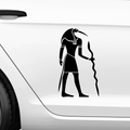 Agypten Hieroglyphen Aufkleber 6 - Beispielansicht