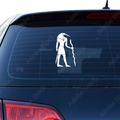 Agypten Hieroglyphen Aufkleber 6 - Beispielansicht