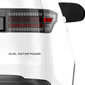Dual Motor Power Aufkleber - Beispielansicht