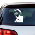 Michael Myers Aufkleber Nr 2 - Beispielansicht