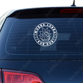 Wubba lubba dub dub Aufkleber Nr. 2 3.svg - Beispielansicht