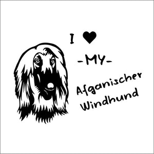 aufkleber-ilovemy-afganischer-windhund