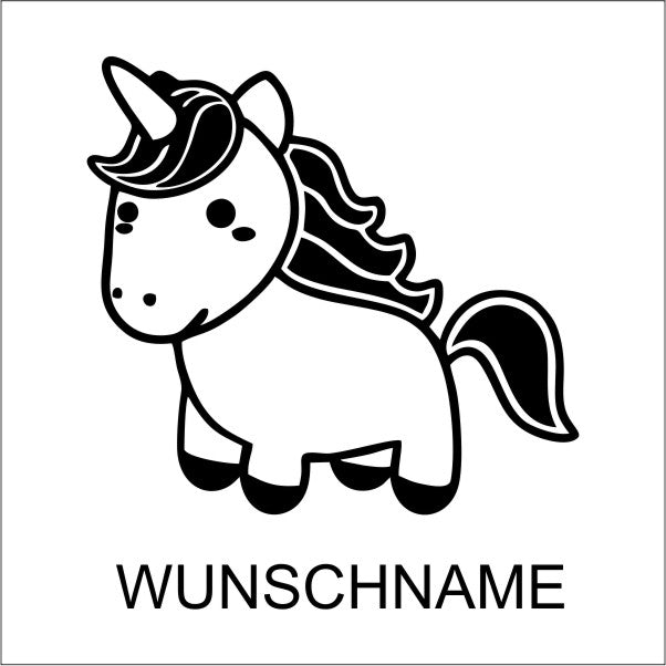 aufkleber-einhorn-baby-wunschname