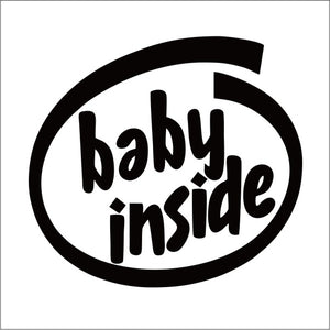 Mädchen mit Teddy Baby on Board Autoaufkleber │My-Foil Online Shop