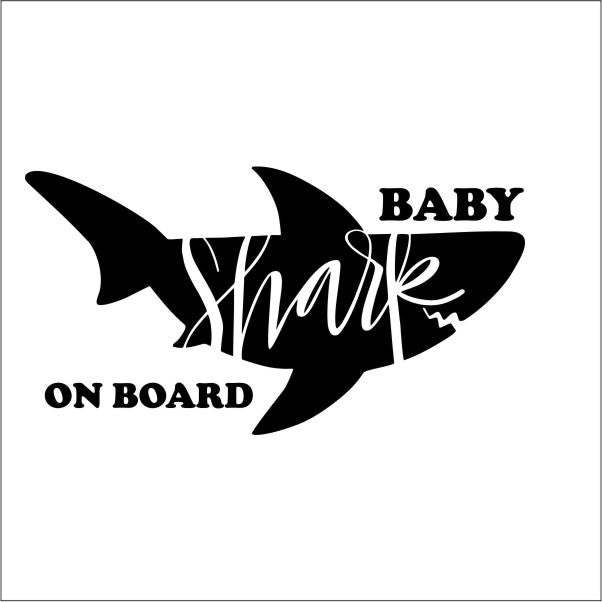 aufkleber-baby-shark