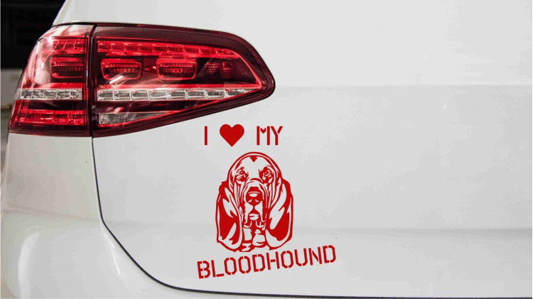 aufkleber-bloodhound-ilove-rot