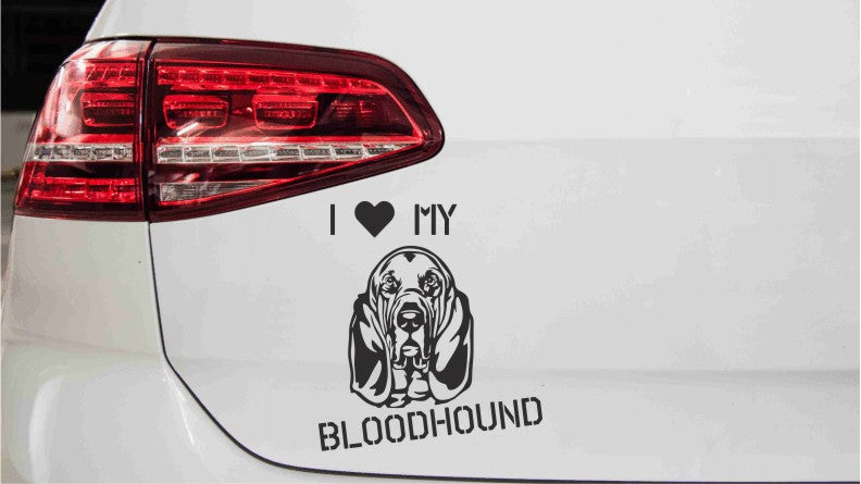 aufkleber-bloodhound-ilove-schwarz