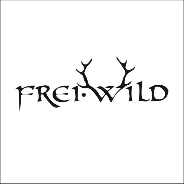 aufkleber-freiwild