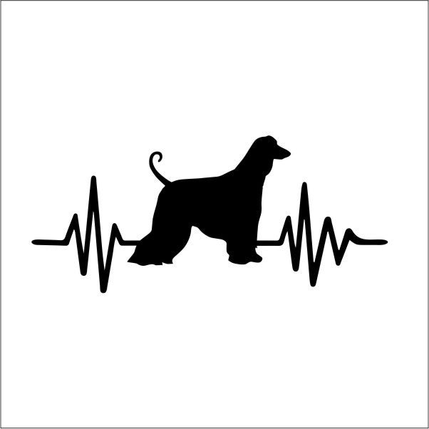aufkleber-herzschlag-afganischer-windhund