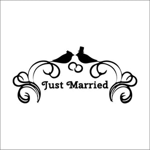 aufkleber-justmarried-hochzeit