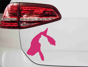 aufkleber-hunde-kopf-silhouette-mit-katze-pink