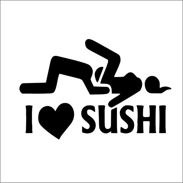 aufkleber-ilove-sushi
