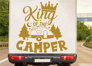 aufkleber-king-of-camper-gold