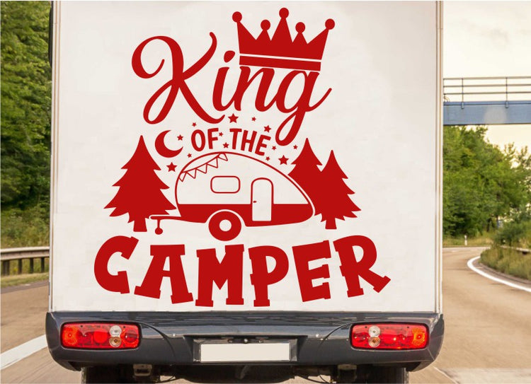 aufkleber-king-of-camper-rot