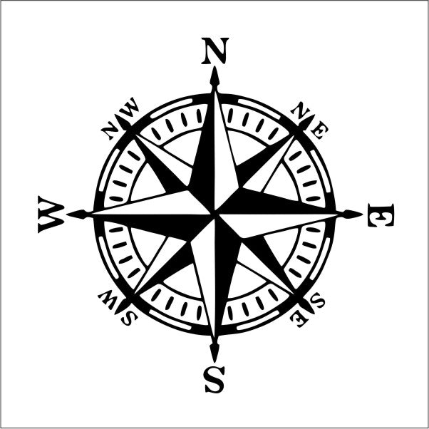 kompass-aufkleber-classic