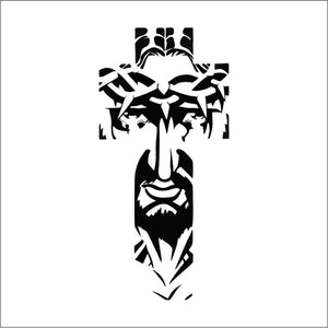 aufkleber-jesus-kreuz