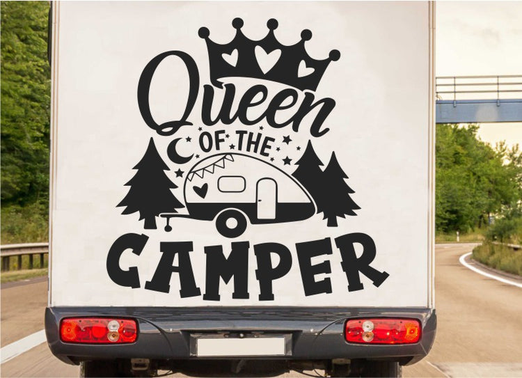 aufkleber-queen-of-camper-schwarz