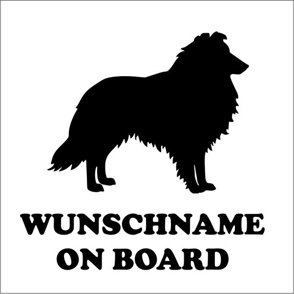 aufkleber-hund-shetland-sheepdog-silhouette