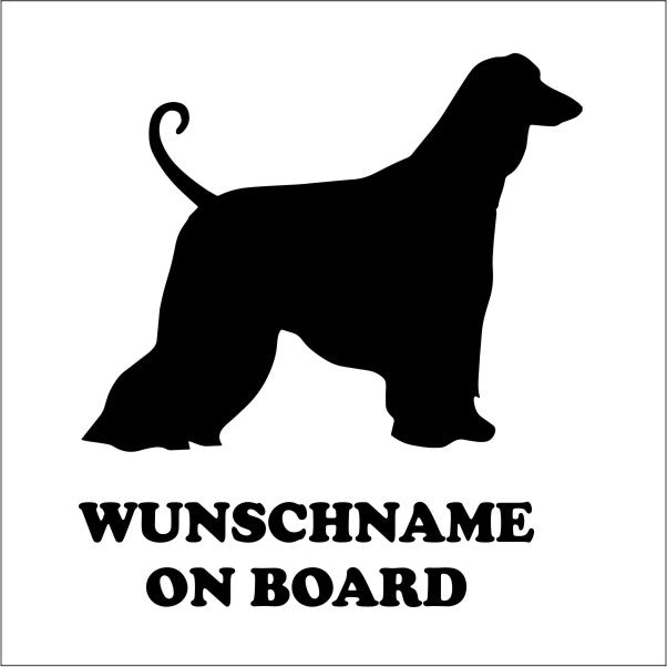 aufkleber-silhouette-afganischer-windhund