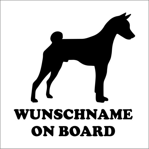 aufkleber-silhouette-basenji-hund