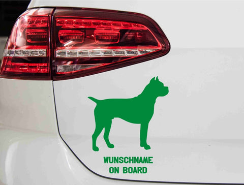 aufkleber-silhouette-canecorso-gruen
