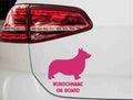 aufkleber-silhouette-corgi-pink