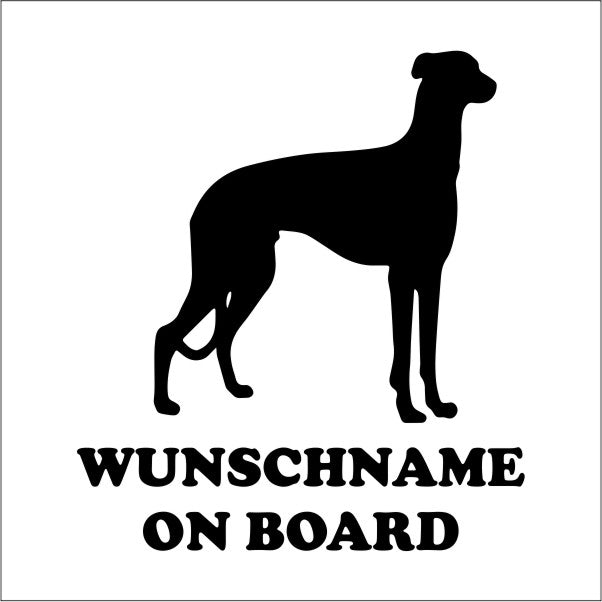 aufkleber-italian-greyhound-silhouette