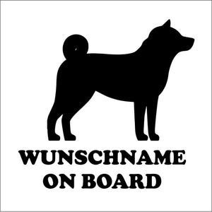 aufkleber-hund-shiba-inu-silhouette