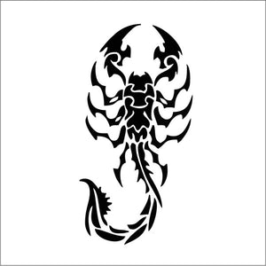 aufkleber-skorpion1