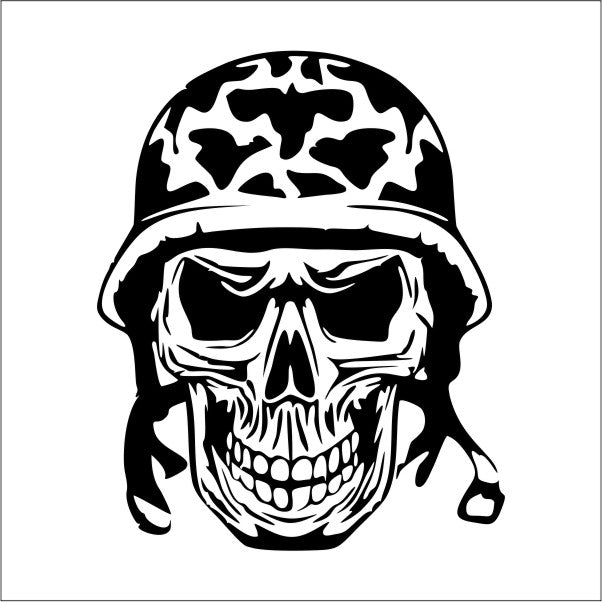 aufkleber-skull-arme-army