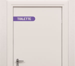 aufkleber-toiletten-tuere-banner-mit-txt-violett