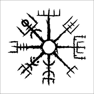 aufkleber-vegvisir-blitz-design