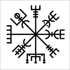 aufkleber-vegvisir