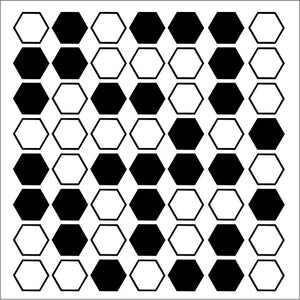 aufkleber-waben-hexagon-fuer-autotuning
