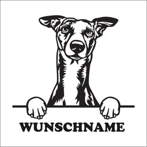 aufkleber-whippet-hund-kopf-mit-wunschnamen