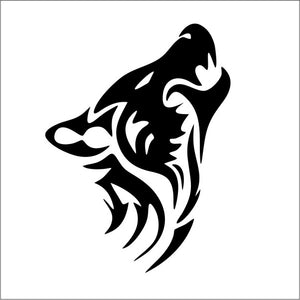 aufkleber-wolfskopf-tribal