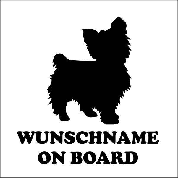 aufkleber-yorkshire-terrier-mit-wunschnamen