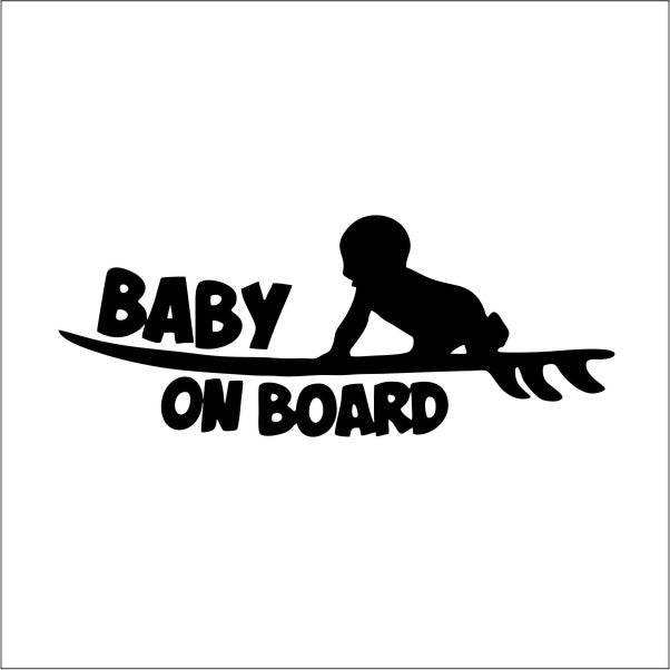 aufkleber-surfer-baby