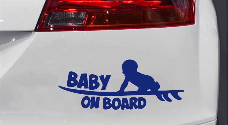 autoaufkleber-baby-surfer-on-board-blau