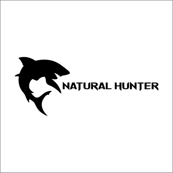 aufkleber-natural-hunter