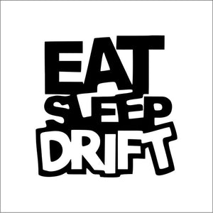 aufkleber-jdm-eat-sleep-drift
