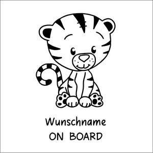 aufkleber-suesser-tiger-babyonboard
