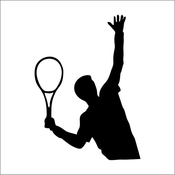 aufkleber-tennis-spieler