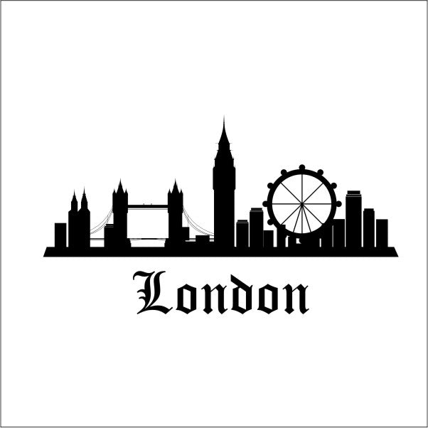 london-skyline-moebeltattoo-aufkleber